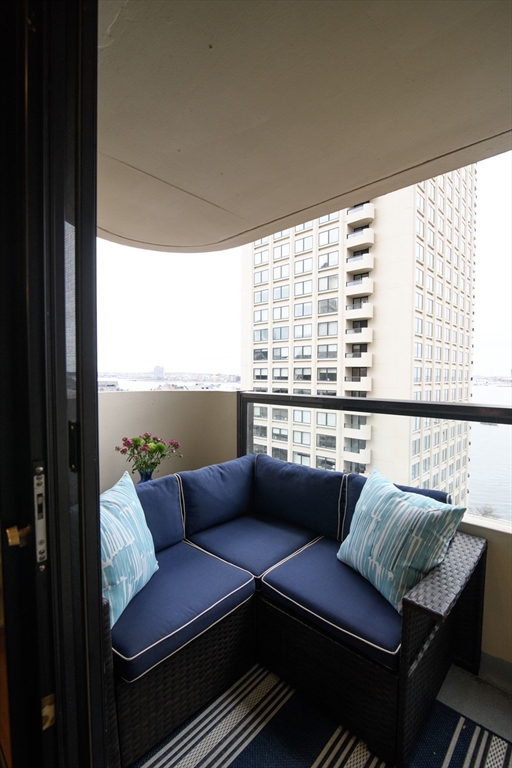 65 East India Row #9C Boston, MA 02110