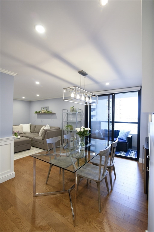 65 East India Row #9C Boston, MA 02110