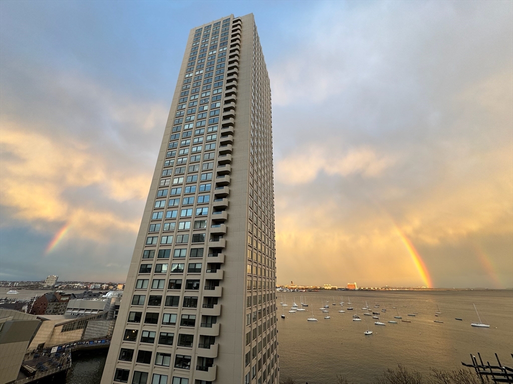 65 East India Row #9C Boston, MA 02110