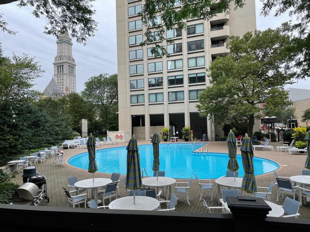 65 East India Row #9C Boston, MA 02110