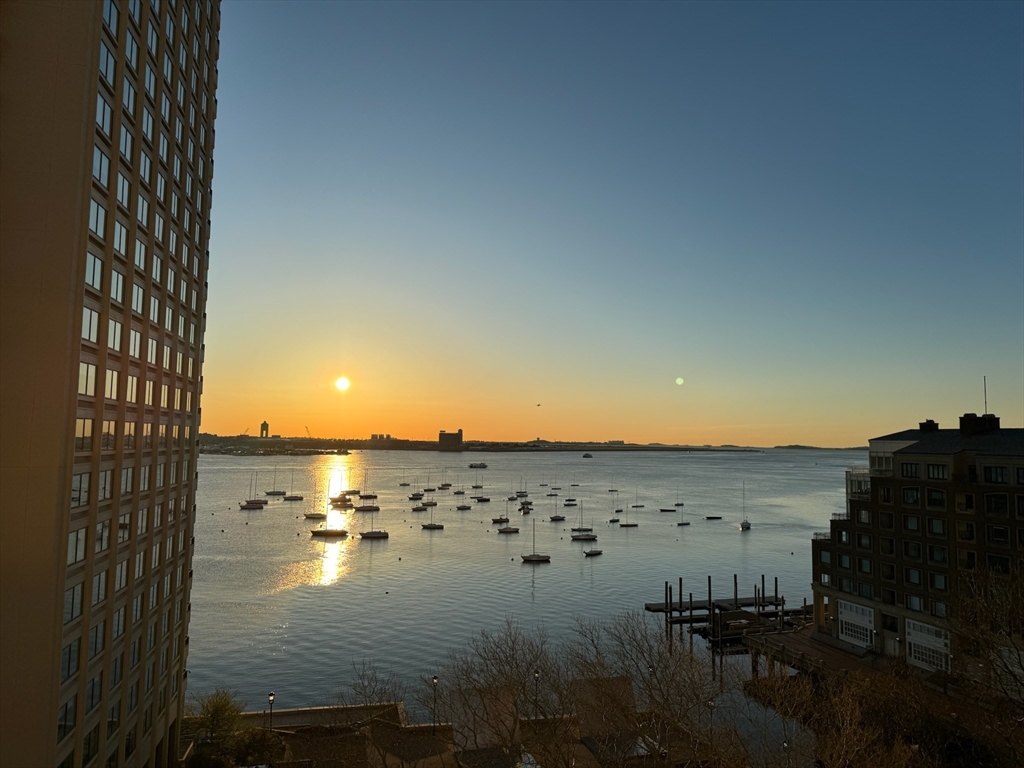 65 East India Row #9C Boston, MA 02110