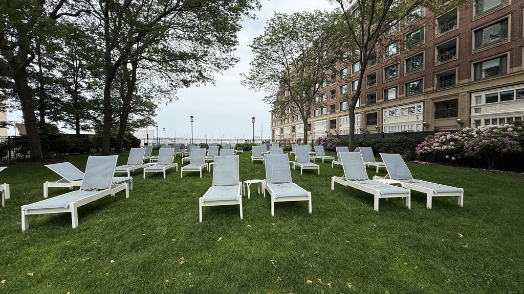 65 East India Row #9C Boston, MA 02110