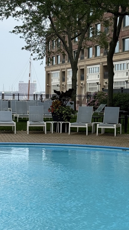 65 East India Row #9C Boston, MA 02110