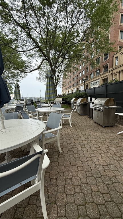 65 East India Row #9C Boston, MA 02110