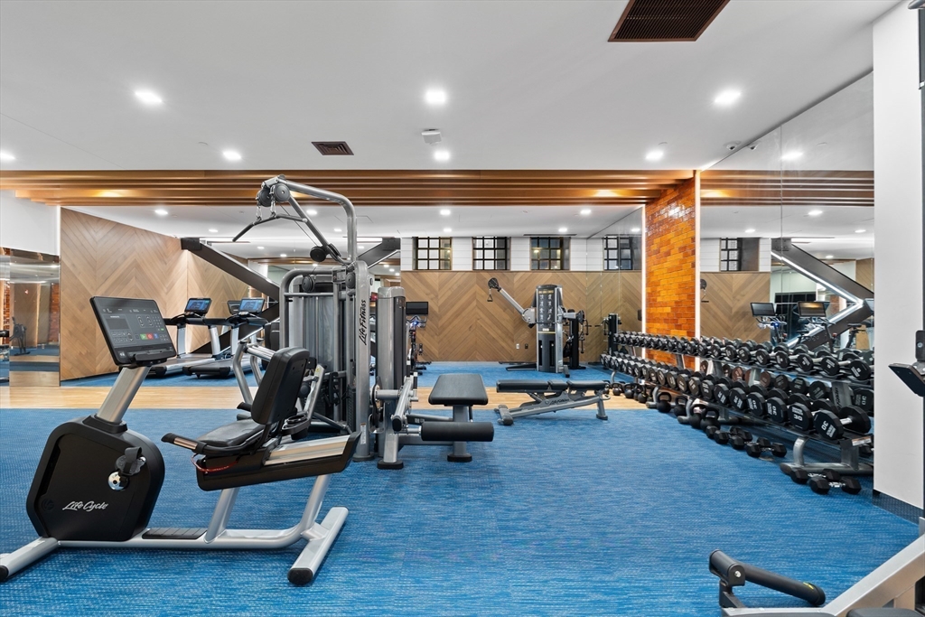 45 Temple St #410 Boston, MA 02114