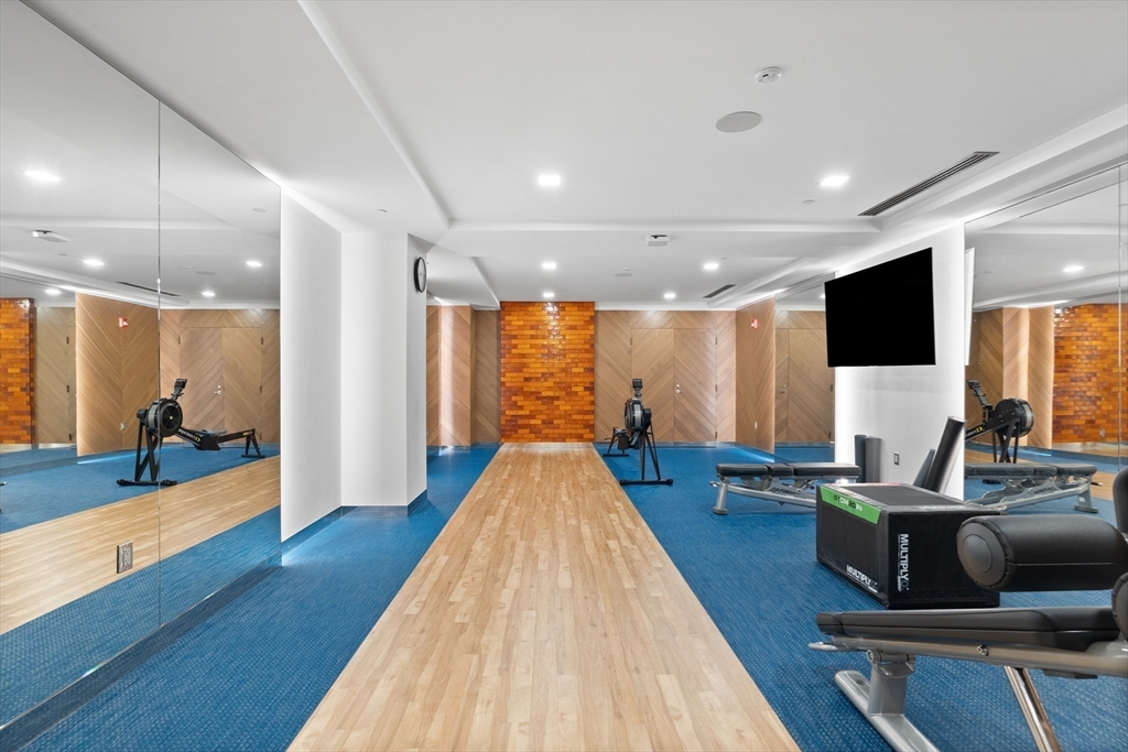 45 Temple St #410 Boston, MA 02114