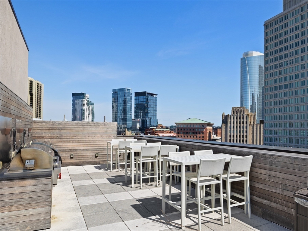 45 Temple St #410 Boston, MA 02114