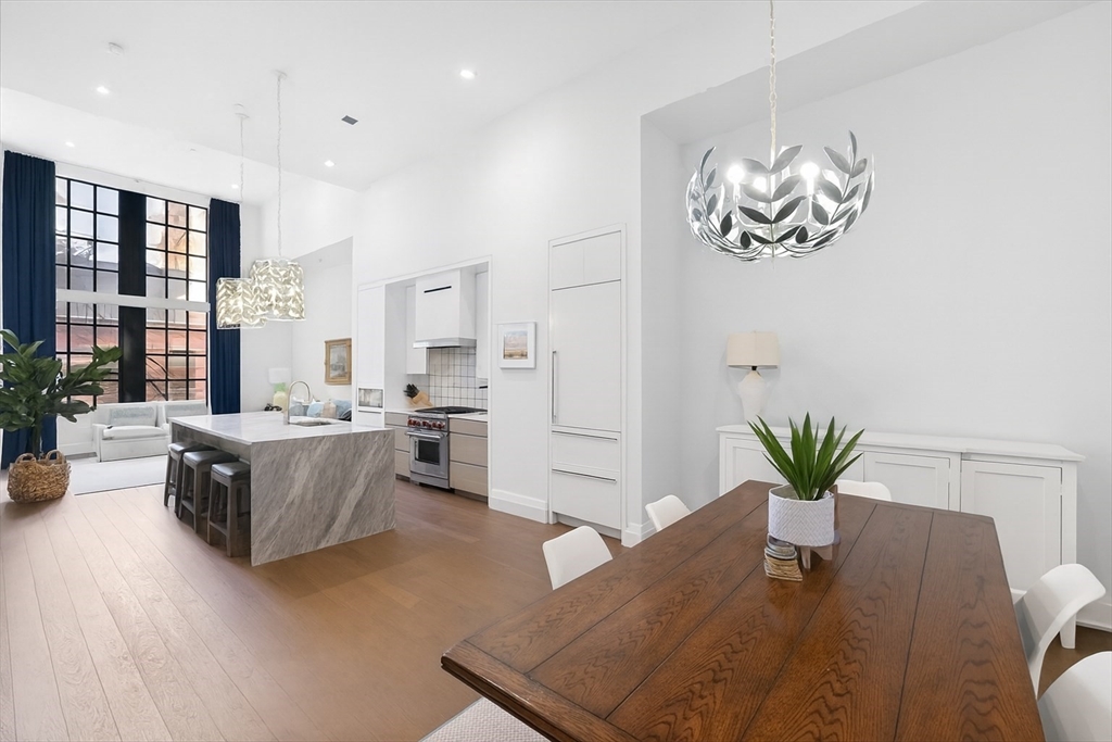 45 Temple St #410 Boston, MA 02114