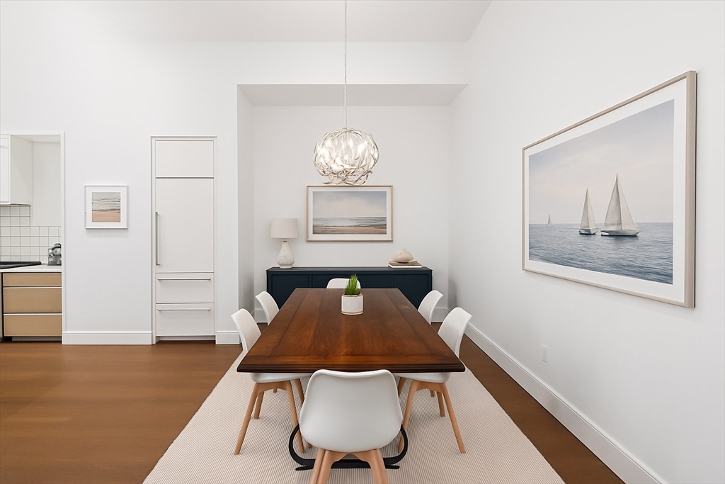 45 Temple St #410 Boston, MA 02114