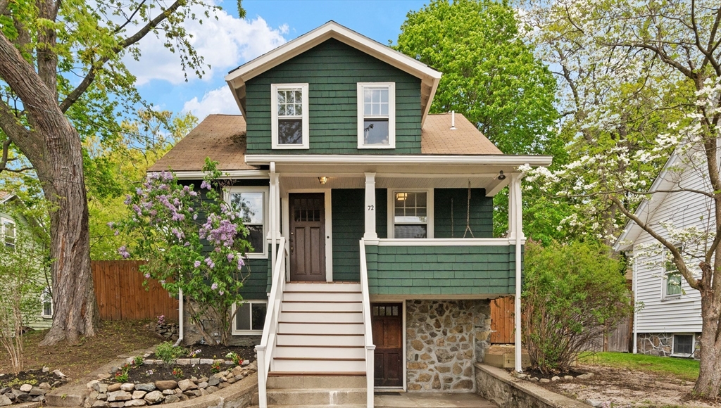 72 Vis Ave