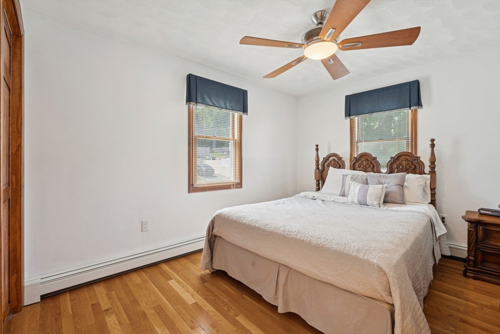 42 Woodland Rd Wakefield, MA 01880