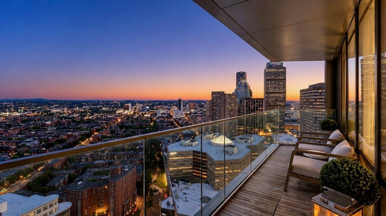 430 uart St #32A Boston, MA 02116